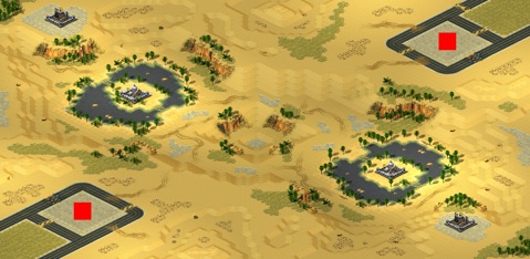 Rendered preview of Paika
