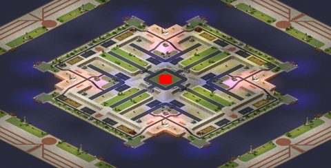 Rendered preview of Upper Decker LR v1.0.3 (No Expansion)