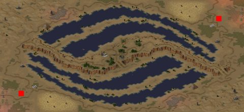 Rendered preview of Immovable