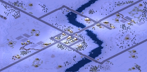 Rendered preview of Montana DMZ