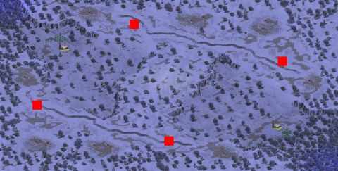 Rendered preview of The Assassination