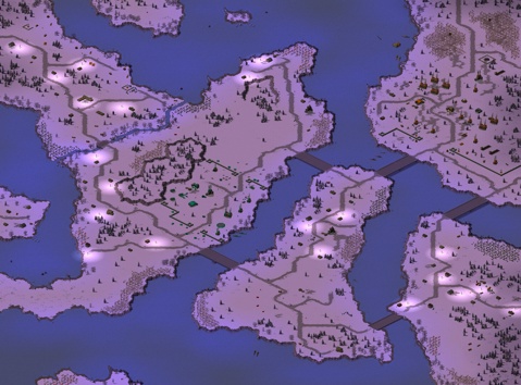 Rendered preview of CR#06: Forward Momentum
