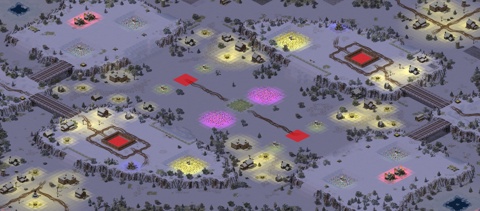 Rendered preview of 进退抉择