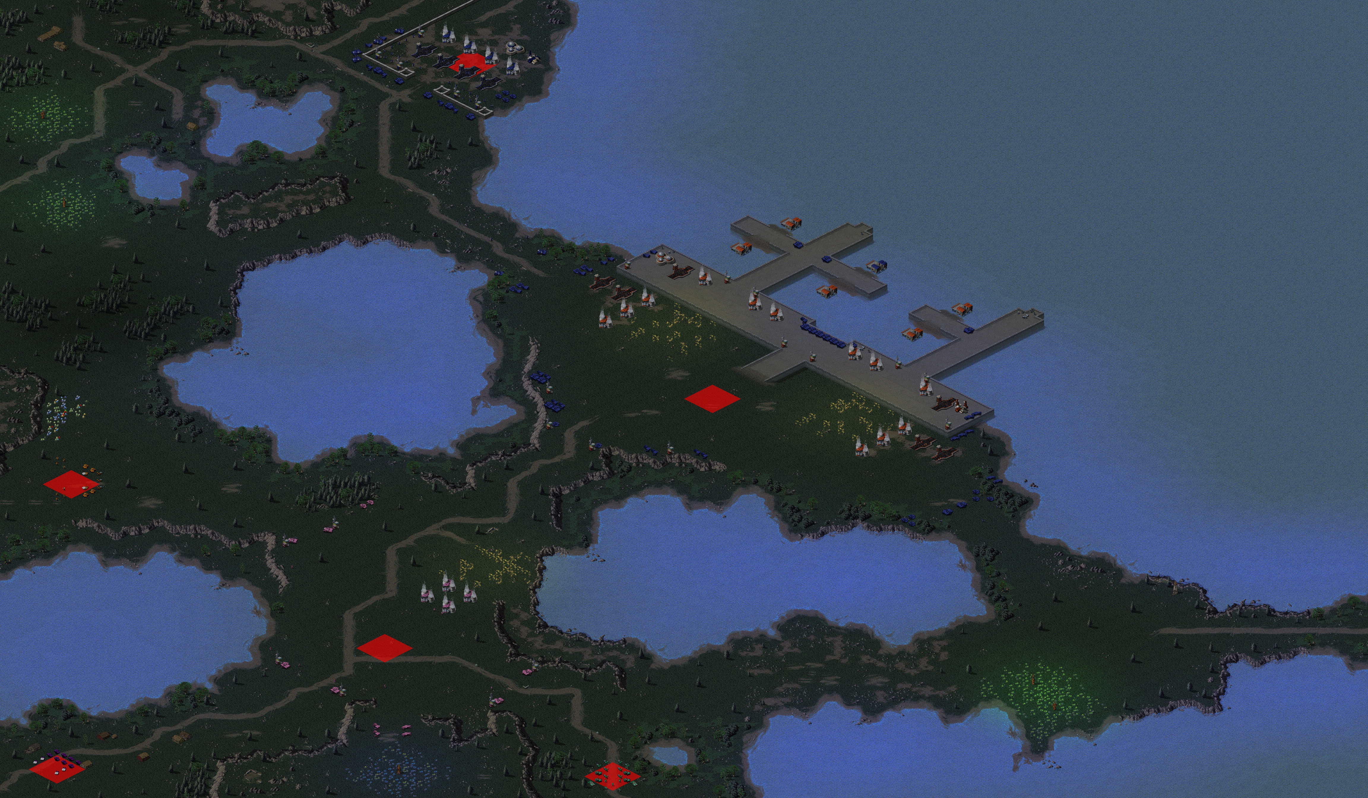 Rendered map: The Anchoring
