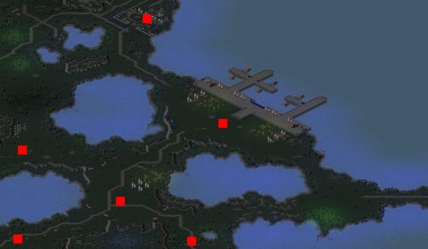 Rendered preview of The Anchoring