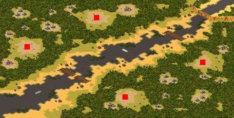 Rendered preview of Lumberjack (Othalla6)