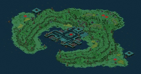 Rendered preview of Purgatory Challenge