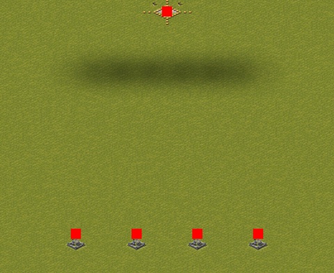 Rendered preview of Survive Your Death