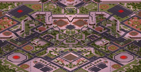 Rendered preview of (4) Supremacy