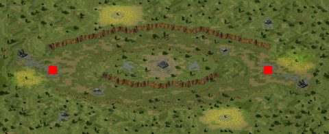 Rendered preview of Eye of Terror