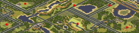 Rendered preview of Reborn 2.0 - Road To Hell