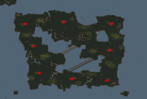 Rendered preview of A Path Beyond