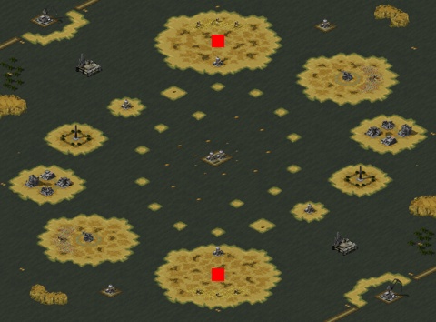 Rendered preview of Golden Spiral