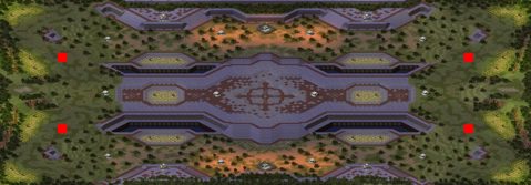 Rendered preview of ArchComplex