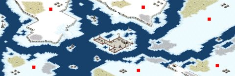 Rendered preview of Besieged