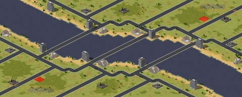 Rendered preview of Near Ore Far LE