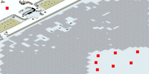 Rendered preview of 7v1 Tournament