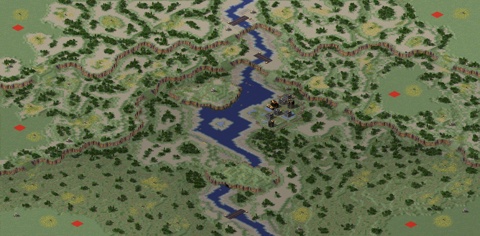 Rendered preview of MO: Innervision