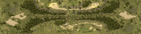 Rendered preview of Pinch Point