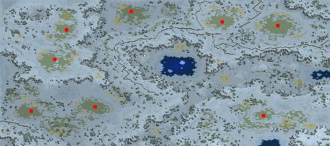 Rendered preview of Buffed Surrounded