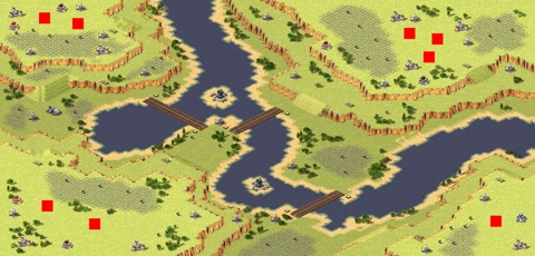 Rendered preview of New Allied Victory