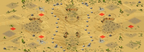 Rendered preview of [4] Sunstroke