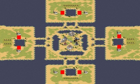 Rendered preview of 3-Min Dual Vacation Patch (2)