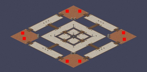 Rendered preview of Sea Resource Battle