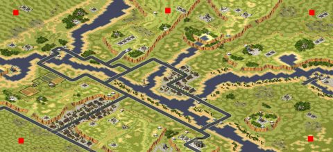 Rendered preview of Thermopylae YR version