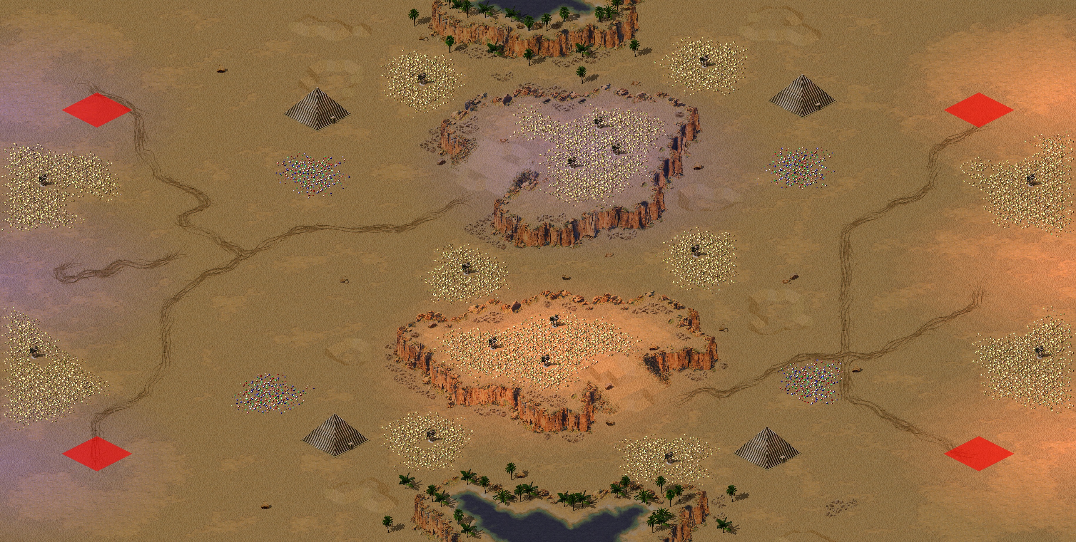 Rendered map: Buffed - Lucky Egypt (8)