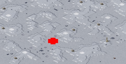 Rendered preview of Moon Box Hunt 2.0