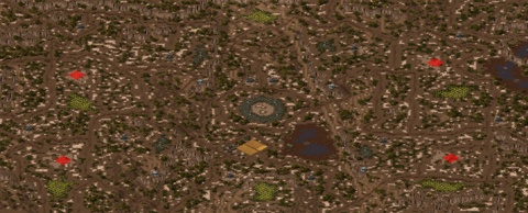 Rendered preview of Once Calm (4)