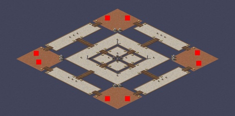 Rendered preview of Sea Resource Battle