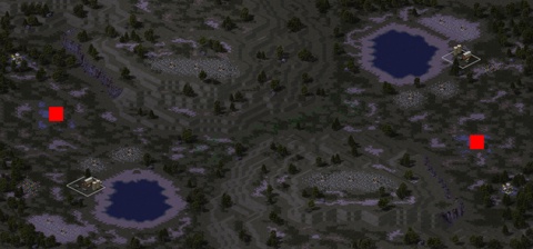 Rendered preview of Blood Fued Redux