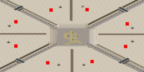 Rendered preview of Resource Grab