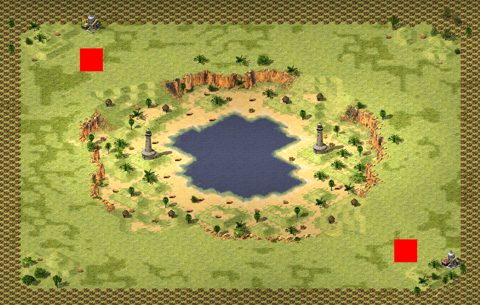 Rendered preview of Oasis