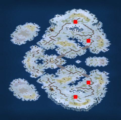 Rendered preview of Fjord (4)