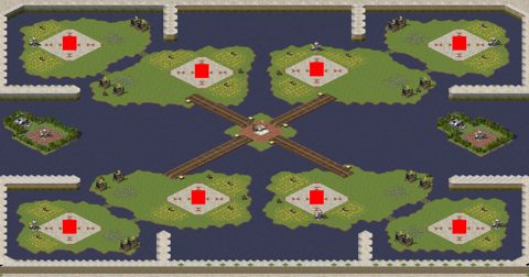 Rendered preview of Sink Ore Swim (War1e1ore)