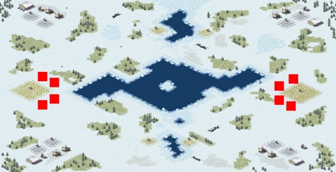 Rendered preview of Tournament X by Murphy V2.0