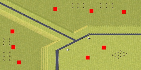 Rendered preview of Poor 3v3v2