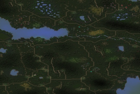 Rendered preview of CR Route B #13: Rebalance
