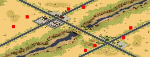 Rendered preview of Poor Country Swing 4v4