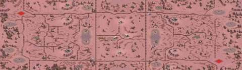 Rendered preview of [Pro] [2] Lovely Snow