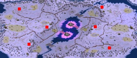 Rendered preview of Zenith Below 1