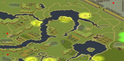 Rendered preview of Farm