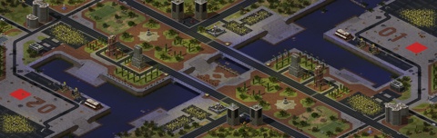 Rendered preview of [2] Let There Be Fight LE v2.51