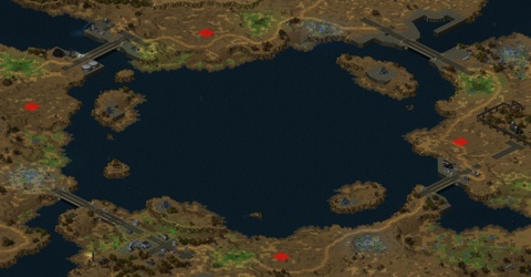 Rendered preview of Reservoir Fiends (4)