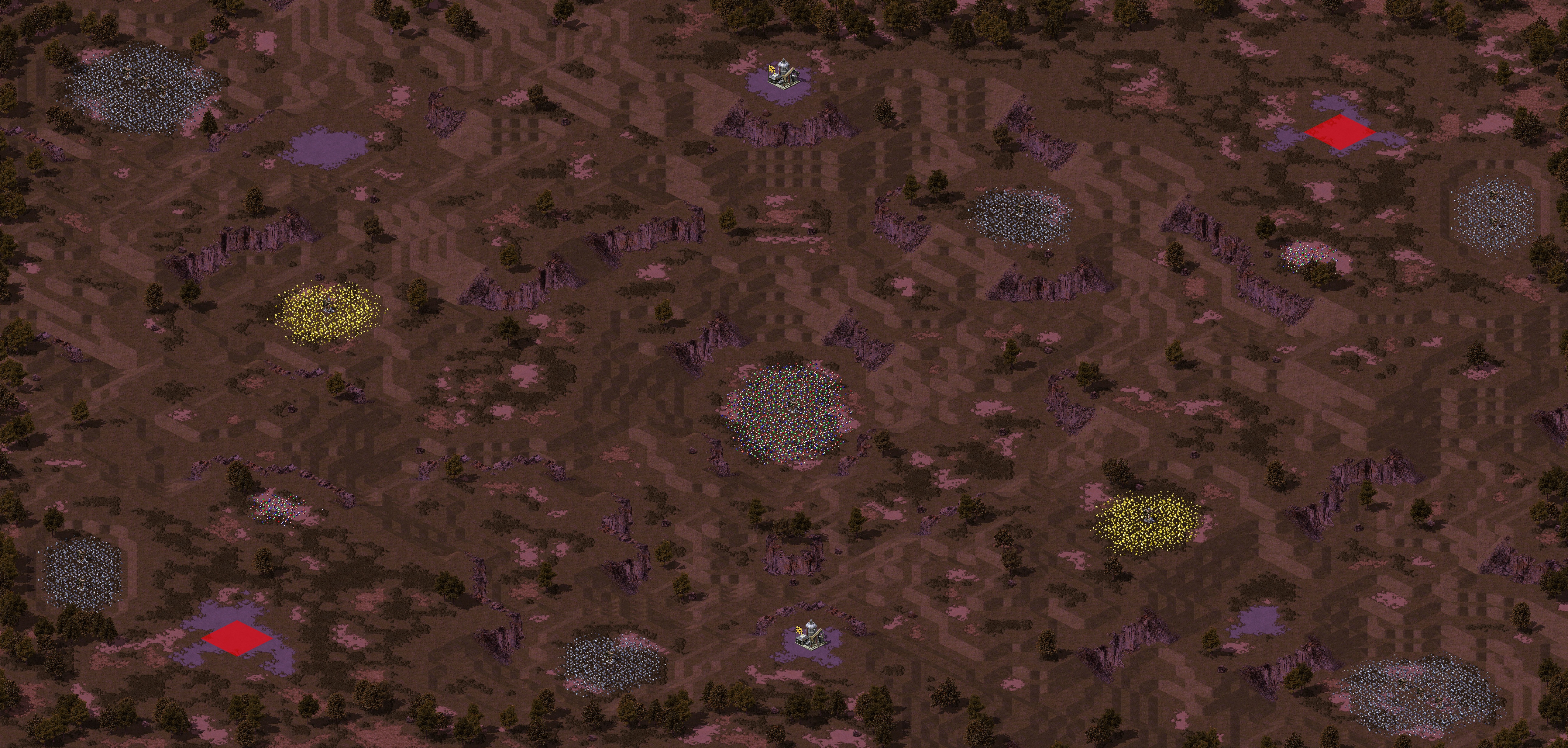 Rendered map: Metriorlite