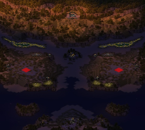 Rendered preview of Sunrise v6