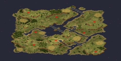 Rendered preview of Salvage Rights